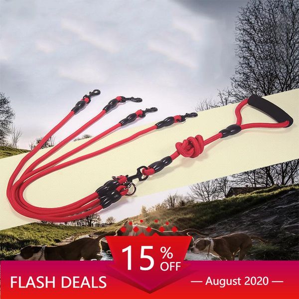 dog collars & leashes nylon two three four large dogs leash detachable big traction rope pet lead soft foam handle 1 for 2 or 3 4
dog collars & leashes nylon two three four large dogs leash detachable big traction rope pet lead soft foam handle 1 for 2 or 3 4