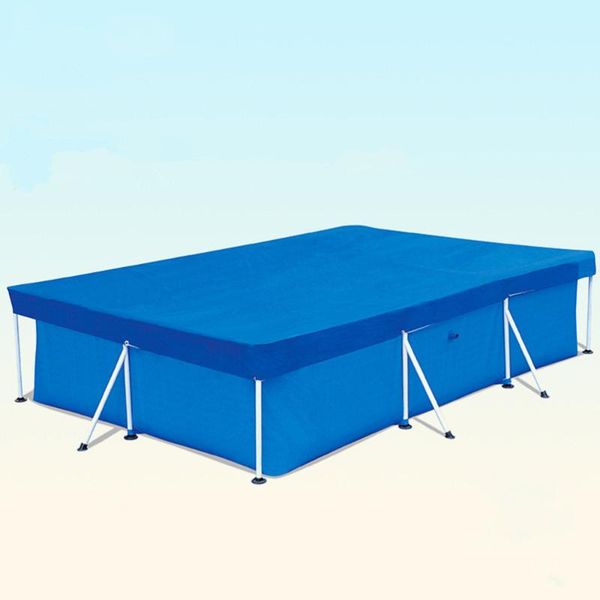 pool & accessories pe fabric weaving cover rain floor pad for frame pools inflatable swimming (blue, 221x150x43cm)
pool & accessories pe fabric weaving cover rain floor pad for frame pools inflatable swimming (blue, 221x150x43cm)