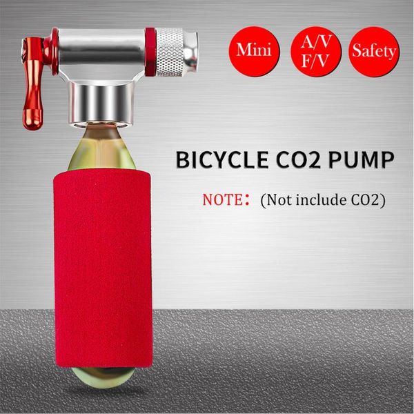 bike pumps co2 carbon dioxide portable quick pump basketball football riding accessories
bike pumps co2 carbon dioxide portable quick pump basketball football riding accessories