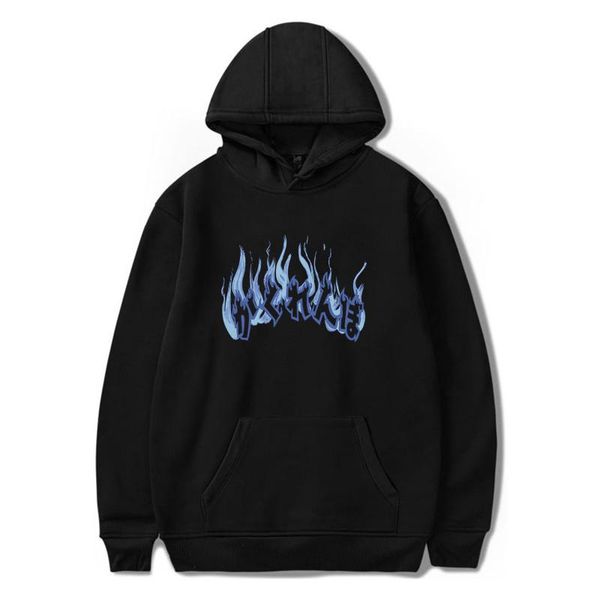 men's hoodies & sweatshirts streetwear coat blue flame gothic sweatshirt casual warm men hip hop dark punk vintage aesthetic swag mal, Black
men's hoodies & sweatshirts streetwear coat blue flame gothic sweatshirt casual warm men hip hop dark punk vintage aesthetic swag mal, Black