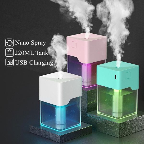 air humidifier fan aroma essential oil diffuser usb plug with led night lamp mini for home spa car mist spray aromatherapy humidifiers
air humidifier fan aroma essential oil diffuser usb plug with led night lamp mini for home spa car mist spray aromatherapy humidifiers
