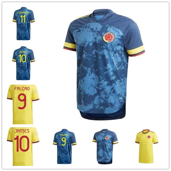 player version colombia soccer jersey 20 21 luis duván sánchez zapata rodrÃguez muriel mina morelos falcao football shirt, Black;yellow
player version colombia soccer jersey 20 21 luis duván sánchez zapata rodrÃguez muriel mina morelos falcao football shirt, Black;yellow