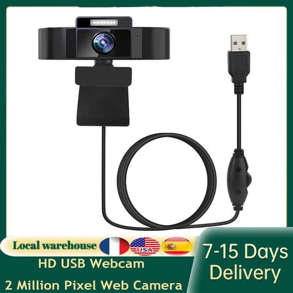 webcams hd usb webcam 2 million pixel web camera with microphone light desklapfor video conference live stream 4k
webcams hd usb webcam 2 million pixel web camera with microphone light desklapfor video conference live stream 4k