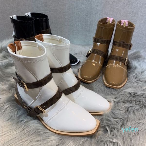 flat boots autumn boots ladies boots for winter fashion outdoor booties design, Black
flat boots autumn boots ladies boots for winter fashion outdoor booties design, Black