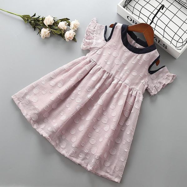 girl's dresses girl princess dot dress summer children clothing birthday for 3-10t kids strapless shoulder clothes girls casual, Red;yellow
girl's dresses girl princess dot dress summer children clothing birthday for 3-10t kids strapless shoulder clothes girls casual, Red;yellow