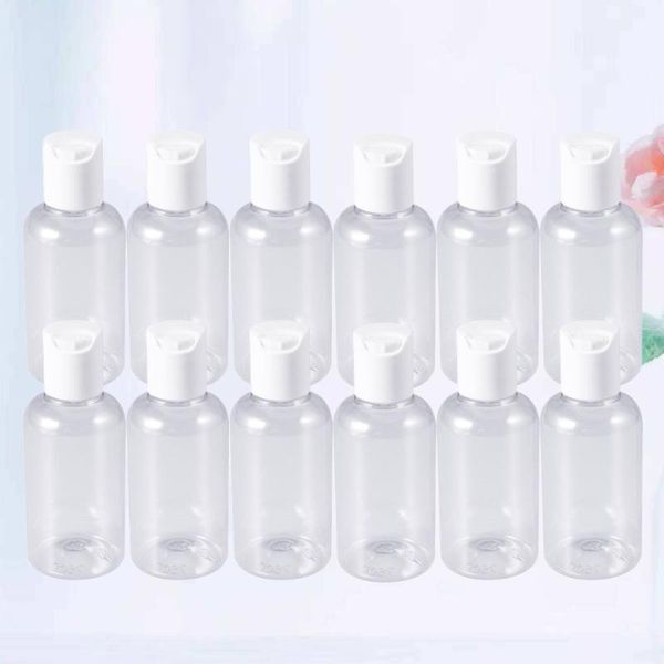 storage bottles & jars 15pcs 40ml portable travel empty press cap cosmetic lotion shower dispensing (40ml white fla
storage bottles & jars 15pcs 40ml portable travel empty press cap cosmetic lotion shower dispensing (40ml white fla