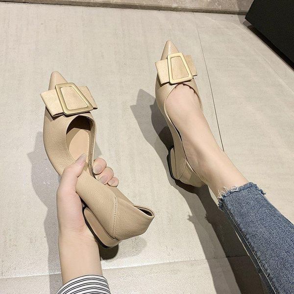 dress shoes women heels red women's spring autumn 2021 chaussure femme zapatos mujer, Black
dress shoes women heels red women's spring autumn 2021 chaussure femme zapatos mujer, Black