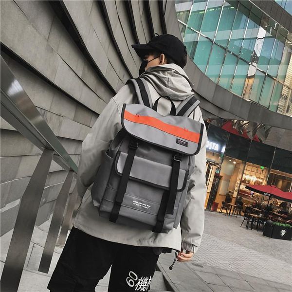 backpack large capacity men tactical 3p softback outdoor waterproof bug rucksack hiking camping hunting b
backpack large capacity men tactical 3p softback outdoor waterproof bug rucksack hiking camping hunting b
