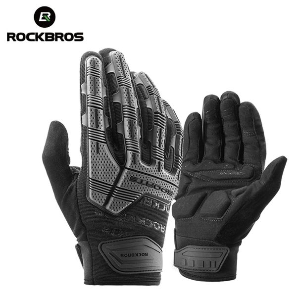 rockbros bike gloves mtb road autumn winter warm cycling screen touch full finger bicycle outdoor sport 211124, Blue;gray
rockbros bike gloves mtb road autumn winter warm cycling screen touch full finger bicycle outdoor sport 211124, Blue;gray