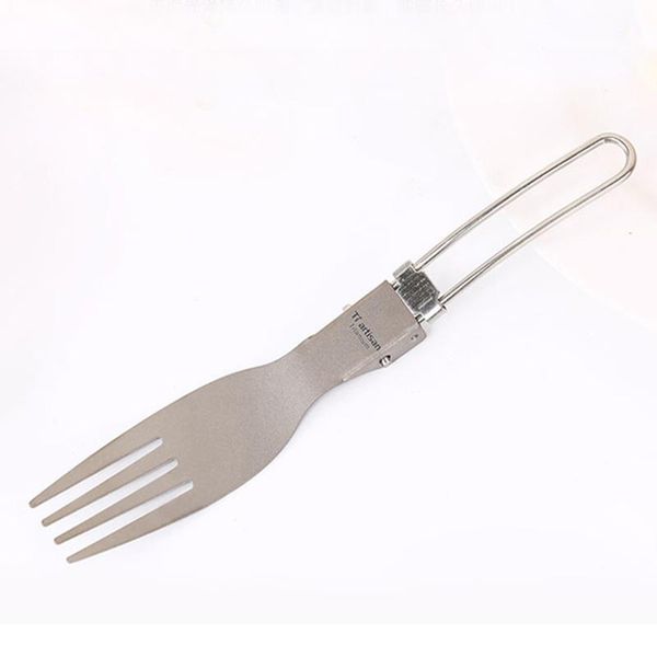 tiartisan titanium folding fork portable outdoor camping convenient fork cutlery hiking travel tableware picnic ta8003
tiartisan titanium folding fork portable outdoor camping convenient fork cutlery hiking travel tableware picnic ta8003