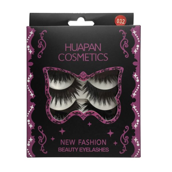 dhl 5pair/set false eyelashes eyelash extensions handmade voluminous fake for eye lashes makeup
dhl 5pair/set false eyelashes eyelash extensions handmade voluminous fake for eye lashes makeup