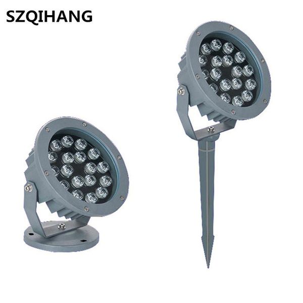 lawn lamps waterproof spike landscape led light 12w spot ip67 outdoor 18w garden lamp dhl ship
lawn lamps waterproof spike landscape led light 12w spot ip67 outdoor 18w garden lamp dhl ship