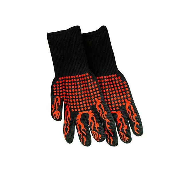 mats & pads bbq gloves high temperature resistance oven mitts fireproof barbecue heat insulation microwave for
mats & pads bbq gloves high temperature resistance oven mitts fireproof barbecue heat insulation microwave for