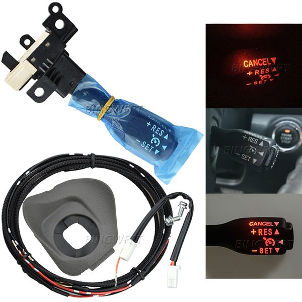 red led for toyota land cruiser 2018-2019 cruise control switch with cover 45186-30180-e0
red led for toyota land cruiser 2018-2019 cruise control switch with cover 45186-30180-e0