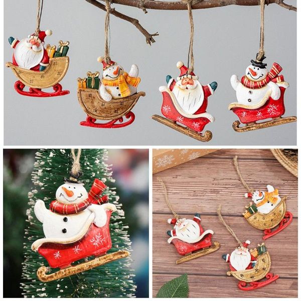christmas decorations toys window decor home xmas tree hanging pendant resin ornament santa claus
christmas decorations toys window decor home xmas tree hanging pendant resin ornament santa claus