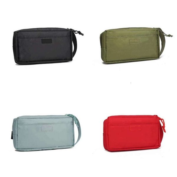designer cosmetic bagfashion makeup bag lady outdoors travel storage pack woman convenient carry cosmetic bags purse
designer cosmetic bagfashion makeup bag lady outdoors travel storage pack woman convenient carry cosmetic bags purse