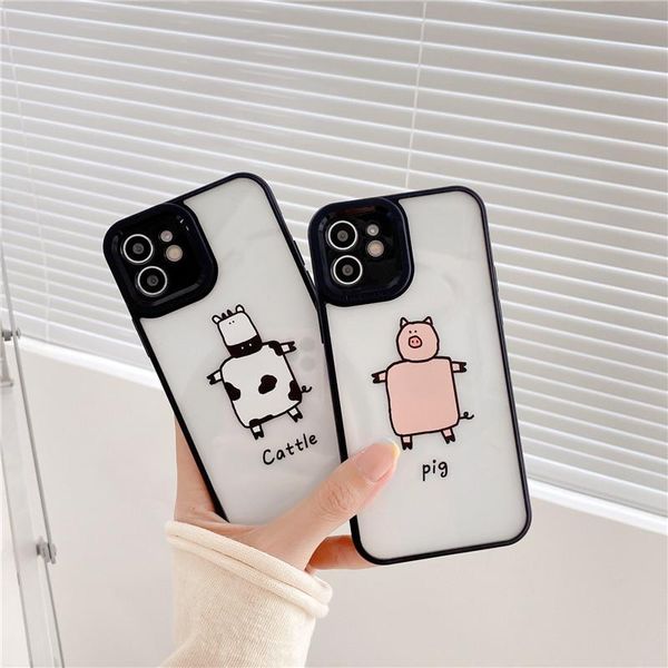 cell phone pouches cute cartoon animals clear case for 12 mini 11 pro max x xs xr 7 8 plus se2021 soft tpu ultra shockproof cover
cell phone pouches cute cartoon animals clear case for 12 mini 11 pro max x xs xr 7 8 plus se2021 soft tpu ultra shockproof cover