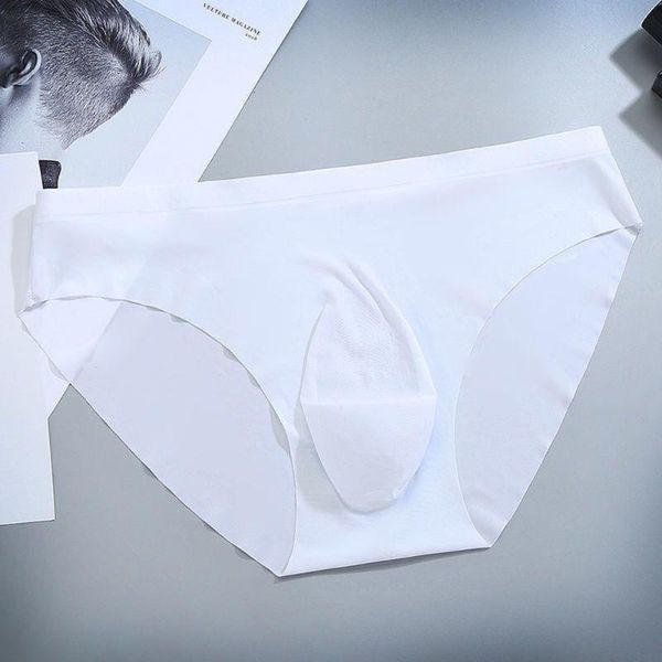 underpants men underwear y-front briefs mid waist one piece semi-transparent breathable breatha, Black;white
underpants men underwear y-front briefs mid waist one piece semi-transparent breathable breatha, Black;white