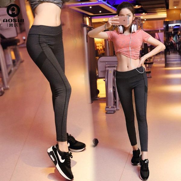 yoga outfit leggings women fitness pants spring summer women's running pantalones de mujer leggins
yoga outfit leggings women fitness pants spring summer women's running pantalones de mujer leggins