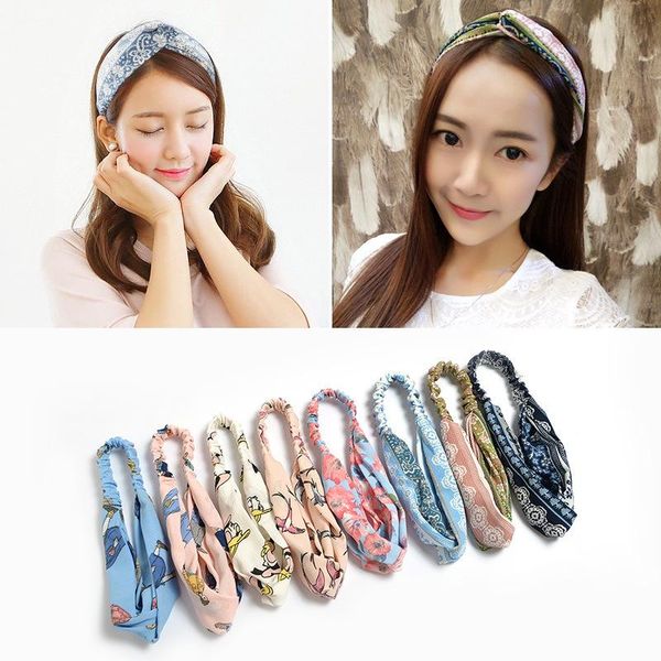 hair accessories fashion women girls bohemian bands print headbands vintage cross turban bandage bandanas hairbands
hair accessories fashion women girls bohemian bands print headbands vintage cross turban bandage bandanas hairbands
