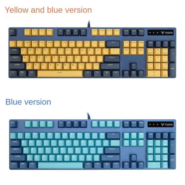 keyboards mechanical keyboard dual color green tea red black axis pbt office home deskcomputer notebook
keyboards mechanical keyboard dual color green tea red black axis pbt office home deskcomputer notebook