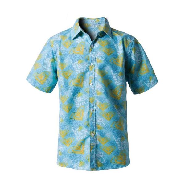 spring and summer shirt fashion couple personal printed short-sleeved beach holiday hawaiian cool streetwear male clothes men's casual, White;black
spring and summer shirt fashion couple personal printed short-sleeved beach holiday hawaiian cool streetwear male clothes men's casual, White;black