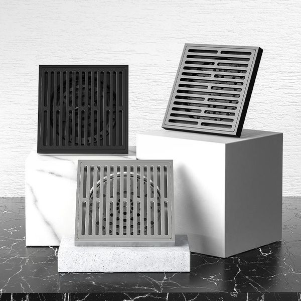 other bath & toilet supplies black deodorant anti-reflective floor drain all copper sewer shower room
other bath & toilet supplies black deodorant anti-reflective floor drain all copper sewer shower room