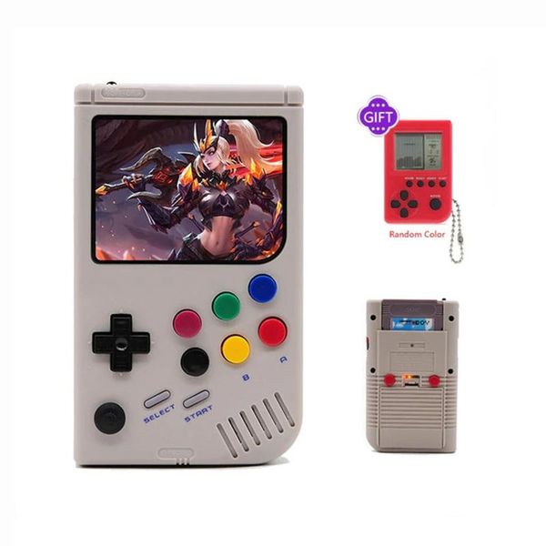 3.5 inch lcl-pi handheld arcade retro for boy raspberry pi 3 a+ players built-in 5000 games portable game
3.5 inch lcl-pi handheld arcade retro for boy raspberry pi 3 a+ players built-in 5000 games portable game