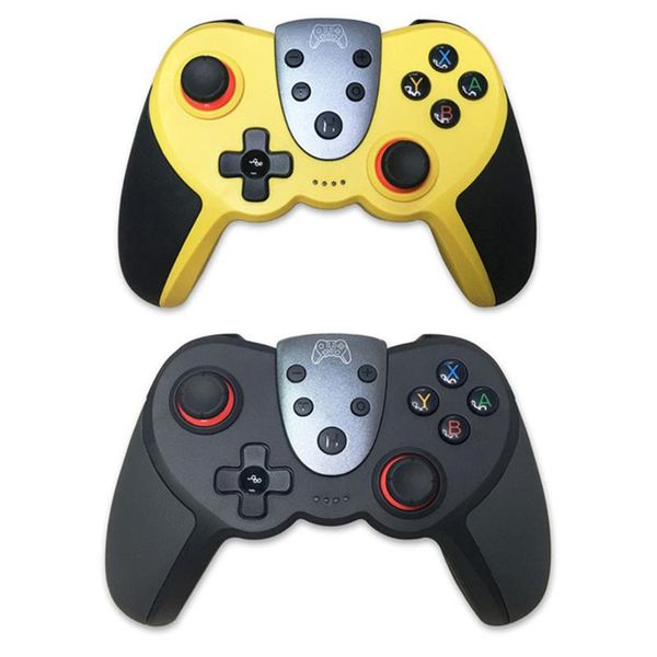 game controllers & joysticks for switch pro controller wireless bluetooth gamepad joystick with nfc vibration console accessories
game controllers & joysticks for switch pro controller wireless bluetooth gamepad joystick with nfc vibration console accessories