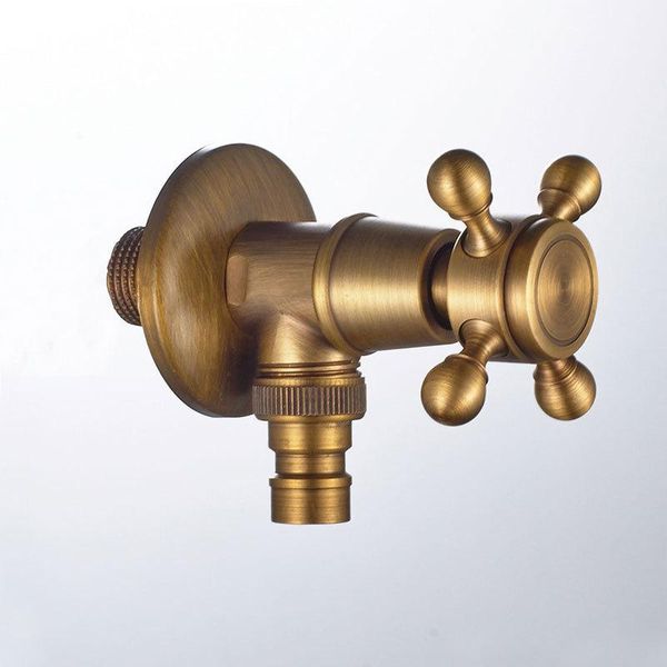 bathroom sink faucets brass material antique color washing machine small faucet bronze single cold 4-point buckle connector
bathroom sink faucets brass material antique color washing machine small faucet bronze single cold 4-point buckle connector