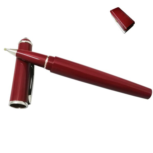 yamalang luxury signature rollar ball pen business office stationery classic refill for christmas gifts with original box, Blue;orange
yamalang luxury signature rollar ball pen business office stationery classic refill for christmas gifts with original box, Blue;orange
