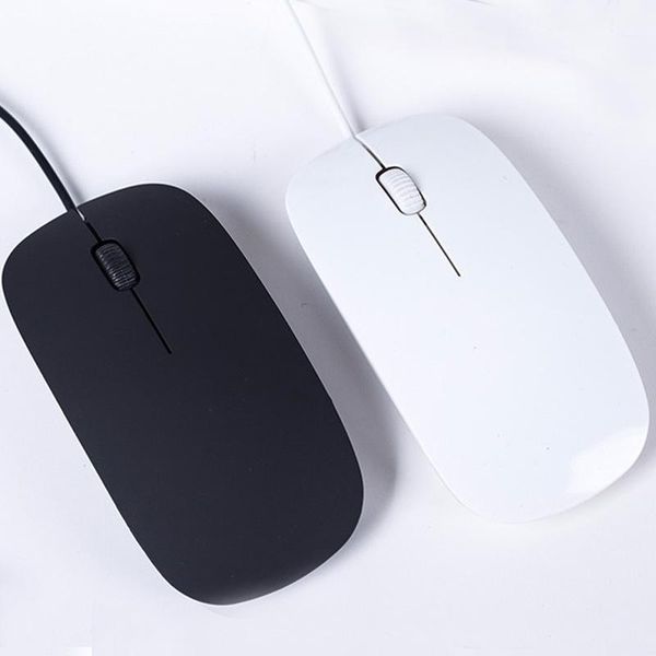 mice ultra thin usb2.0 wired optical mouse 1200dip 3 button usb for computer pc lapblack white
mice ultra thin usb2.0 wired optical mouse 1200dip 3 button usb for computer pc lapblack white