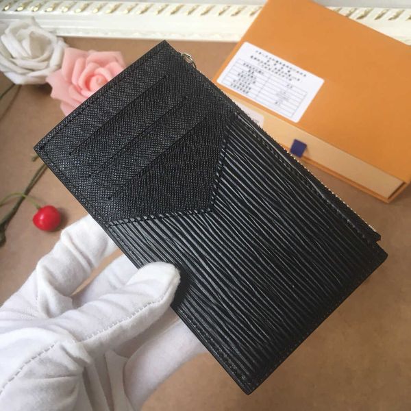 2021 mens womens pocket fashion mini credit card holder bag plain letter classic coin purse zipper wallet thin style 6 colors, Brown;gray
2021 mens womens pocket fashion mini credit card holder bag plain letter classic coin purse zipper wallet thin style 6 colors, Brown;gray