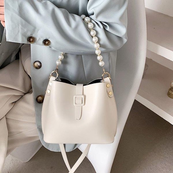 evening bags white pearl beading bucket bag women 2021 luxury desiger pure cross body shoulder female daily travel pu leather handbags
evening bags white pearl beading bucket bag women 2021 luxury desiger pure cross body shoulder female daily travel pu leather handbags