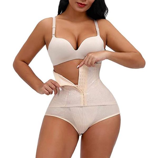women's shapers high waist trainer body shaper panties women tummy control underwear bulift panty shapewear slimming briefs, Black;white
women's shapers high waist trainer body shaper panties women tummy control underwear bulift panty shapewear slimming briefs, Black;white