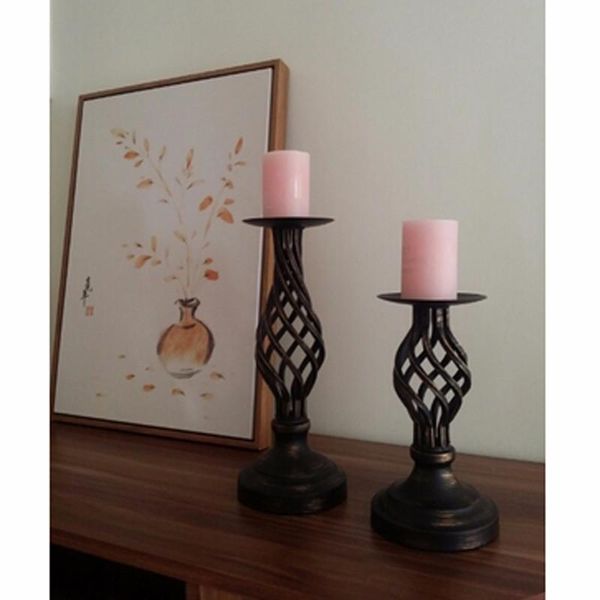 party decoration sell candle holder centerpiece wedding black candelabra
party decoration sell candle holder centerpiece wedding black candelabra