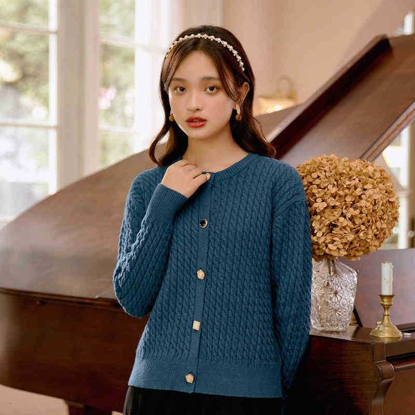 women's sweaters sweater liwo series winter vintage art port pop style twist knitted cardigan thick sweater h52n, White;black
women's sweaters sweater liwo series winter vintage art port pop style twist knitted cardigan thick sweater h52n, White;black
