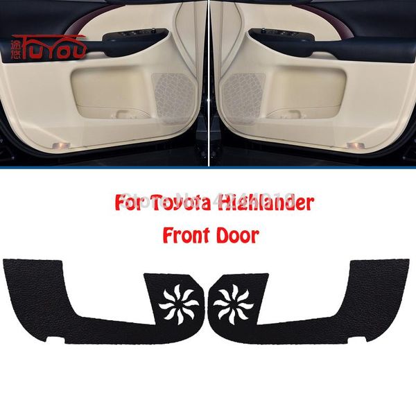 for highlander car inside door cover scratch protection anti kick decorative pads sticker 4pcs other interior accessories
for highlander car inside door cover scratch protection anti kick decorative pads sticker 4pcs other interior accessories