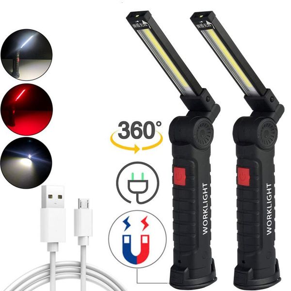working light led work cob with rechargeable magnetic base 5 modes inspection suitable for outdoor car maintenance
working light led work cob with rechargeable magnetic base 5 modes inspection suitable for outdoor car maintenance