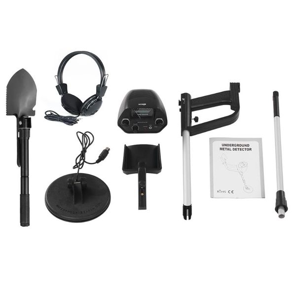 kkmoon children underground metal detector gold detectors treasure tracker seeker circuit pinpointer
kkmoon children underground metal detector gold detectors treasure tracker seeker circuit pinpointer