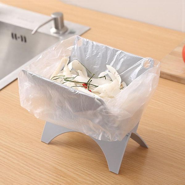 bathroom storage & organization kitchen multi-function folding rack drain garbage bag holder organizer desksupplis
bathroom storage & organization kitchen multi-function folding rack drain garbage bag holder organizer desksupplis