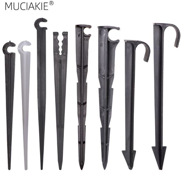 watering equipments muciakie 1/8'' 1/4'' 3/8'' 16mm 20mm hose stakes fixed garden tubing micro drip irrigation
watering equipments muciakie 1/8'' 1/4'' 3/8'' 16mm 20mm hose stakes fixed garden tubing micro drip irrigation