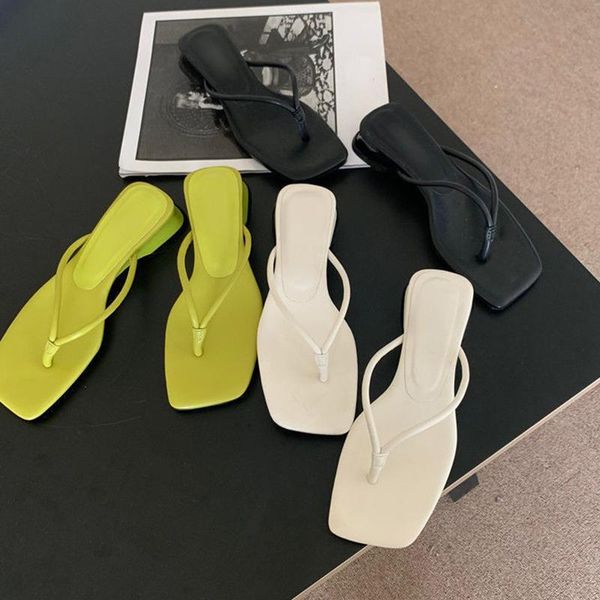 slippers green casual clip toe beach flip flops women 2021 outdoor vacation low heel woman summer strap sandals lady, Black
slippers green casual clip toe beach flip flops women 2021 outdoor vacation low heel woman summer strap sandals lady, Black