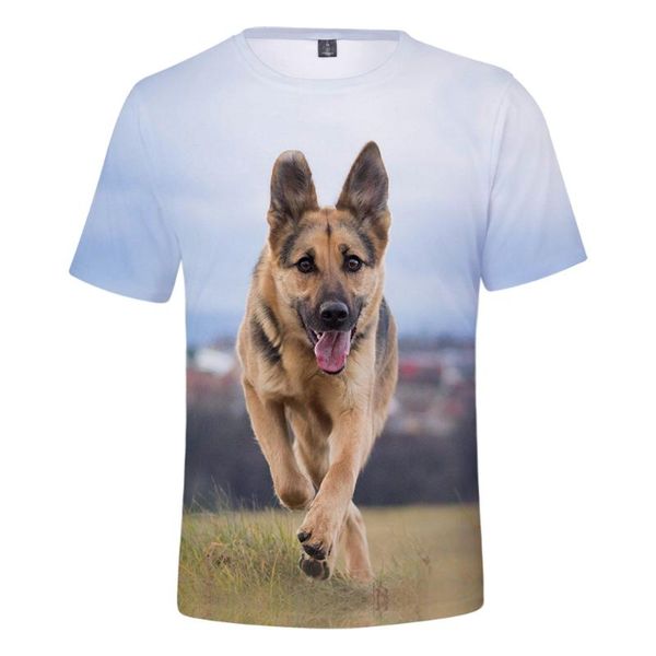 men's t-shirts t shirt for men lovers german shepherd kids fashion design children men/boys comfortable soft clothing, White;black
men's t-shirts t shirt for men lovers german shepherd kids fashion design children men/boys comfortable soft clothing, White;black