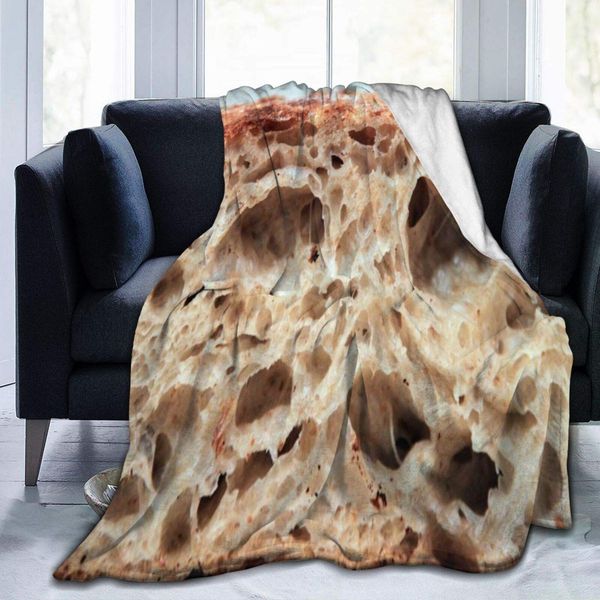 Funny Cute Bread Toast Breakfast Sofa Throw Blanket Flannel Super Soft Fleece Beach Picnic Bedspread Home Decor All Season for
Funny Cute Bread Toast Breakfast Sofa Throw Blanket Flannel Super Soft Fleece Beach Picnic Bedspread Home Decor All Season for