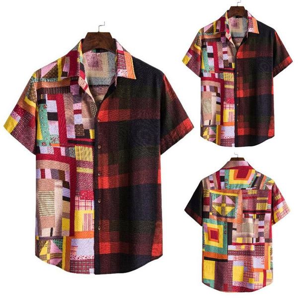 men's t-shirts men short sleeve button down shirt blouse summer casual loose beach t-shirt top, White;black
men's t-shirts men short sleeve button down shirt blouse summer casual loose beach t-shirt top, White;black