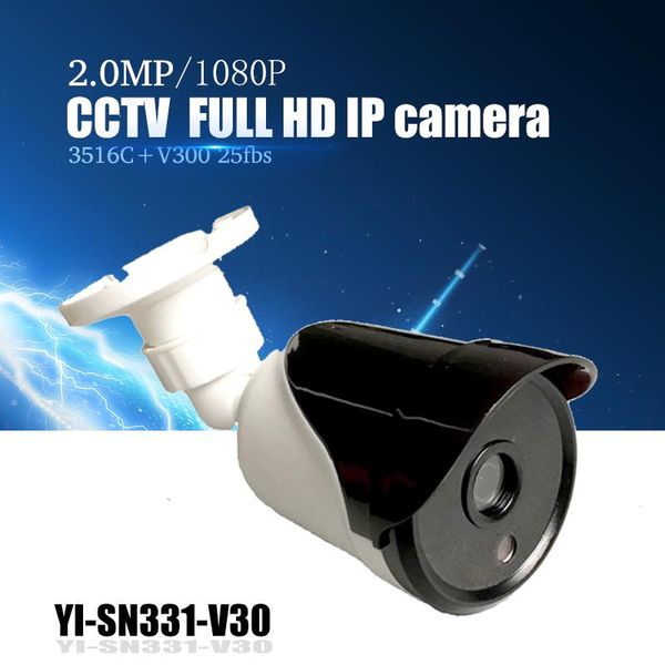 yiispo 1080p ip camera hd 2.0mp outdoor waterproof night vision 3516c+v300 25fbs xmeye p2p cctv security onvif phone view cameras
yiispo 1080p ip camera hd 2.0mp outdoor waterproof night vision 3516c+v300 25fbs xmeye p2p cctv security onvif phone view cameras