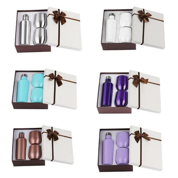 water bottles wholesale 17oz/500ml wine with 12oz tumbler stainless steel mug insulated vacuum cups 3pcs gift set
water bottles wholesale 17oz/500ml wine with 12oz tumbler stainless steel mug insulated vacuum cups 3pcs gift set