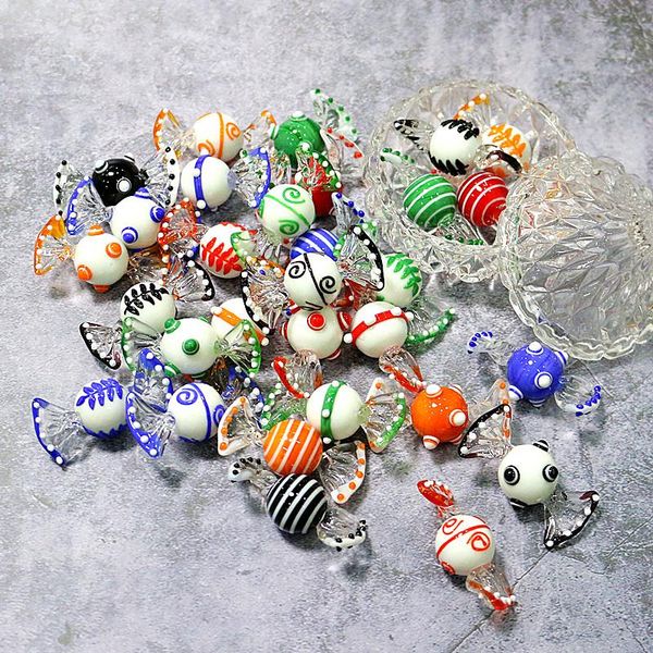 decorative objects & figurines 6pcs colorful vintage murano handmade glass sweets candy wedding xmas party home christmas decorations diy or
decorative objects & figurines 6pcs colorful vintage murano handmade glass sweets candy wedding xmas party home christmas decorations diy or
