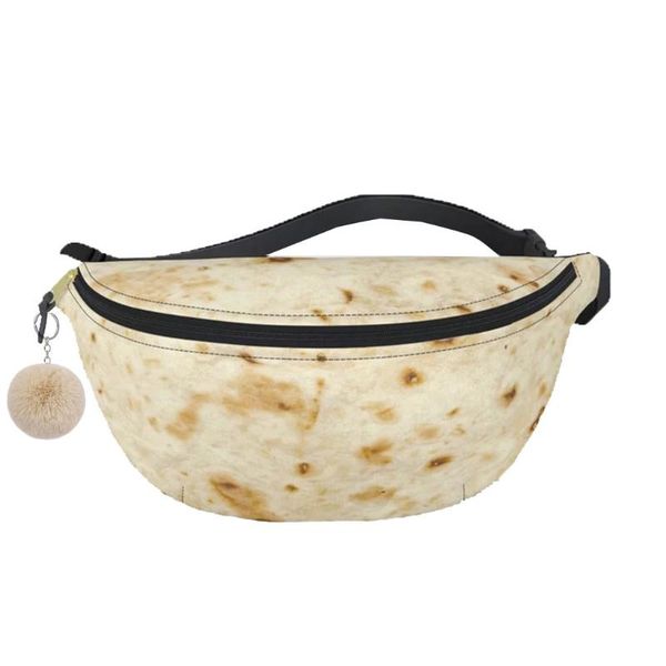 waist bags #25 fanny pack banana bag belt burrito baby tortilla blanket novelty fashion dad 2021
waist bags #25 fanny pack banana bag belt burrito baby tortilla blanket novelty fashion dad 2021